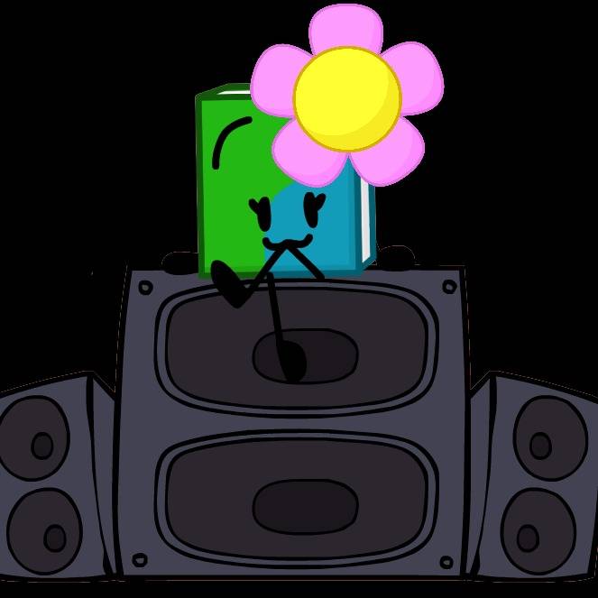 Female Bookey [FB]