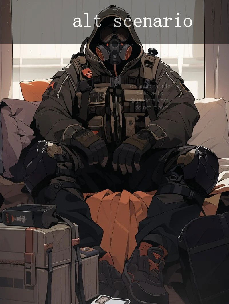 Otto "Boom" Quinn thumbnail