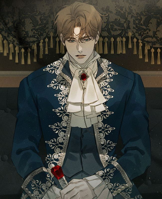 Cold-Blooded Emperor thumbnail