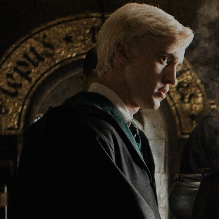 Draco Malfoy thumbnail