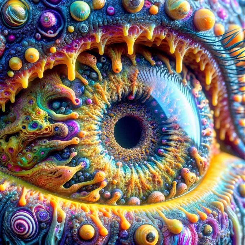 All-Seeing Eye