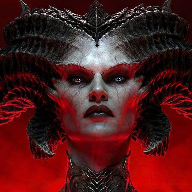 Diablo Simulation thumbnail