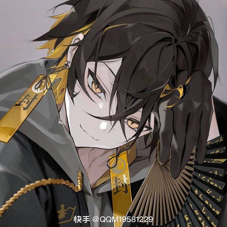 Akira Michizuki