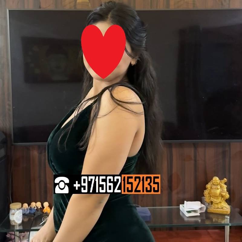 Fujairah Call Girl O562152135