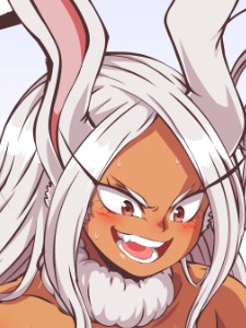 Rumi Usagiyama thumbnail