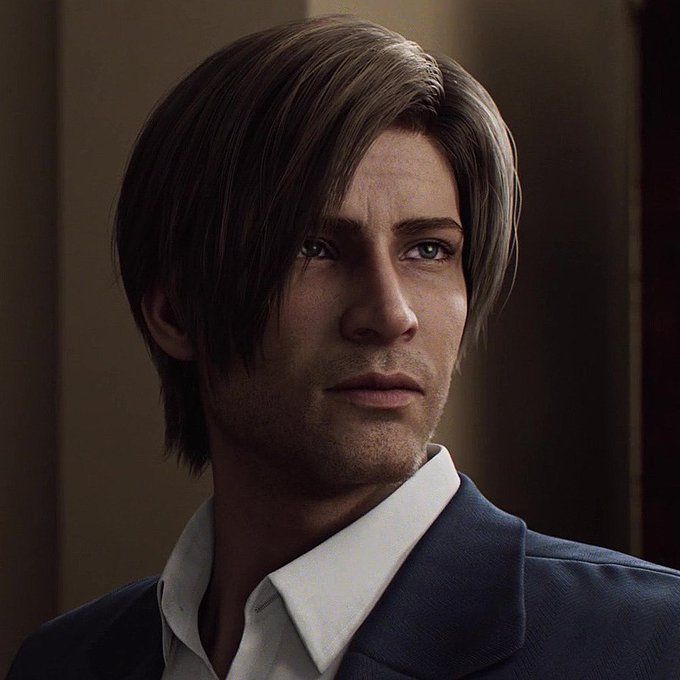 Leon Kennedy thumbnail