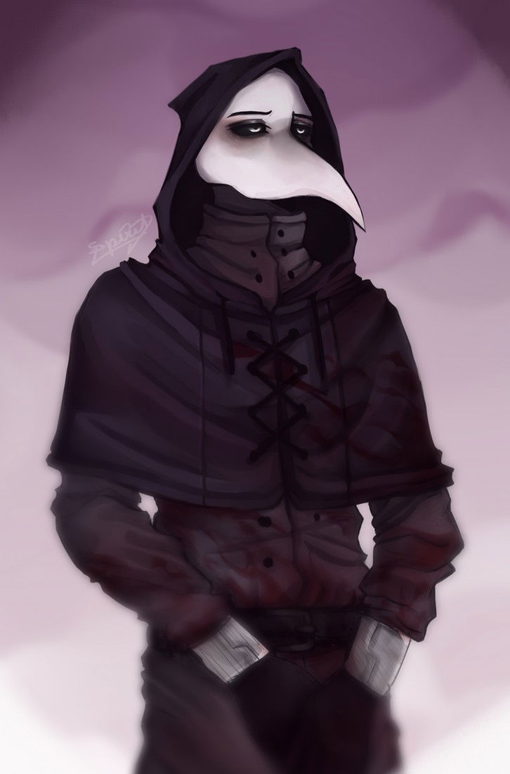 SCP 049 thumbnail