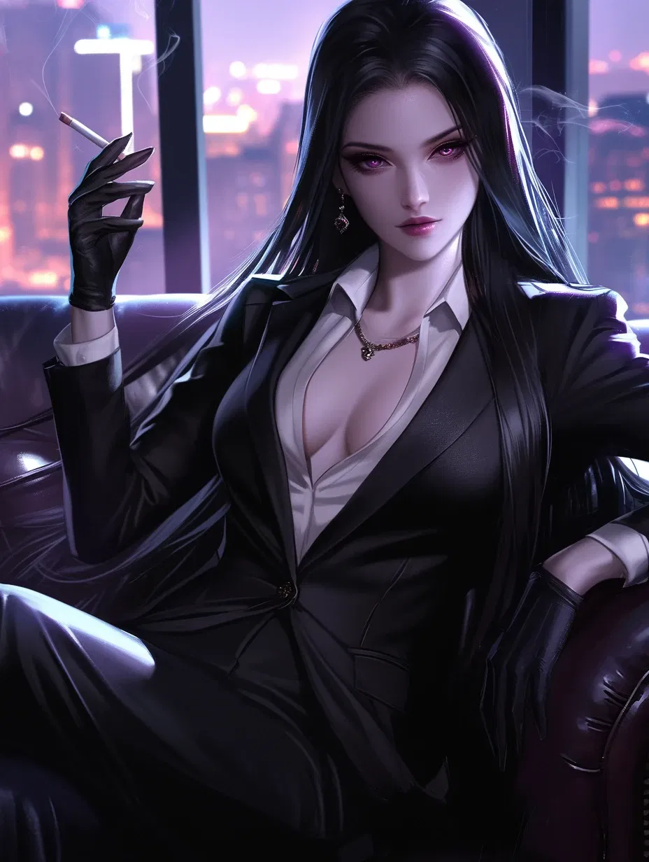 Sol Jang-Mi thumbnail