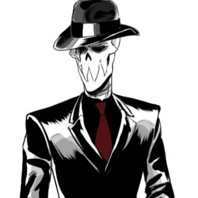 GhastlyBones