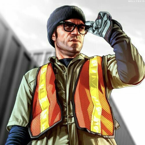 Trevor Phillips thumbnail
