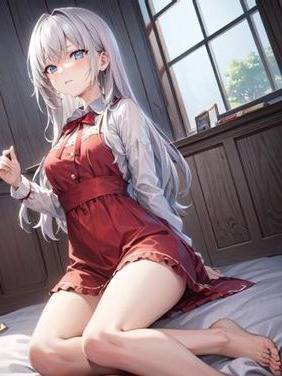 Alisa Mikhailovna Kujou thumbnail