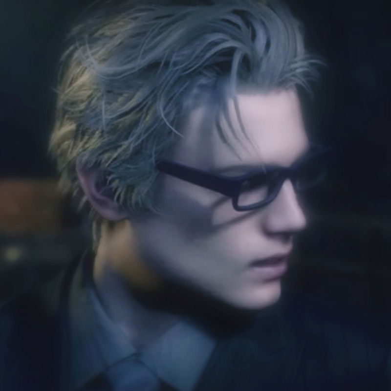 Leon Kennedy thumbnail