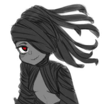 SCP - ●●|●●●●●|●●|● [ Fem ] thumbnail