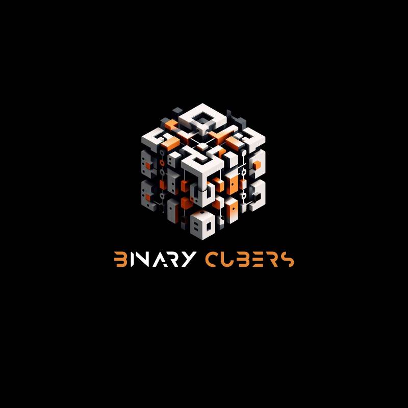 Binary Cubers
