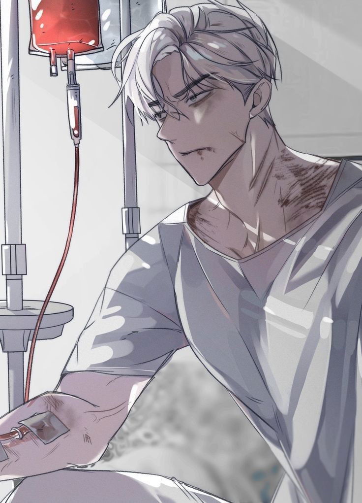 The Agressive Patient  thumbnail