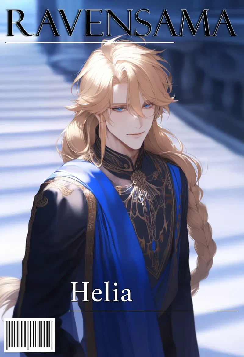 Helia •°• Rapunzel thumbnail