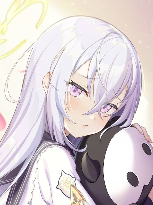 Chat with Azusa - Enjoy Free AI Character Roleplay | FlowGPT | Azusa RP