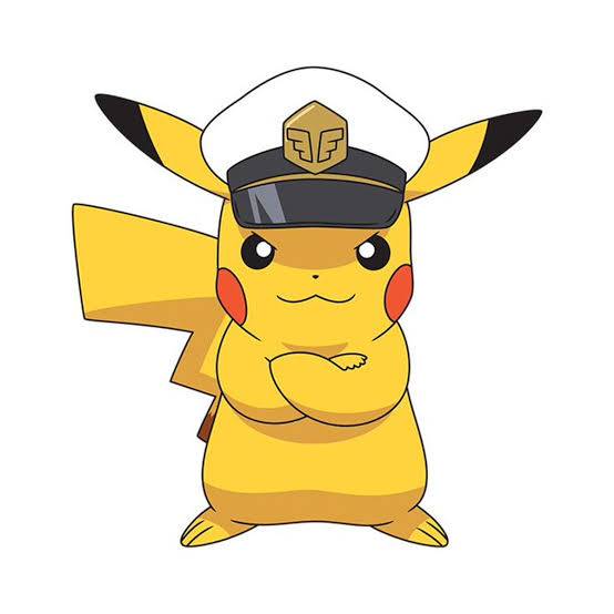 Ice the Pokémon Trainer