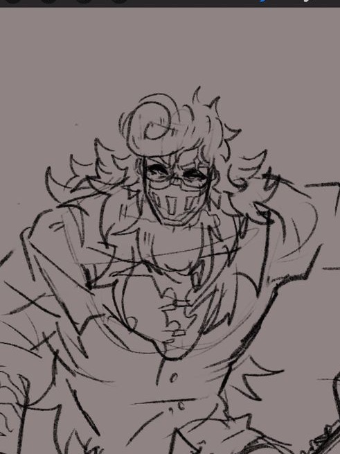 Butcher Wally Cat thumbnail