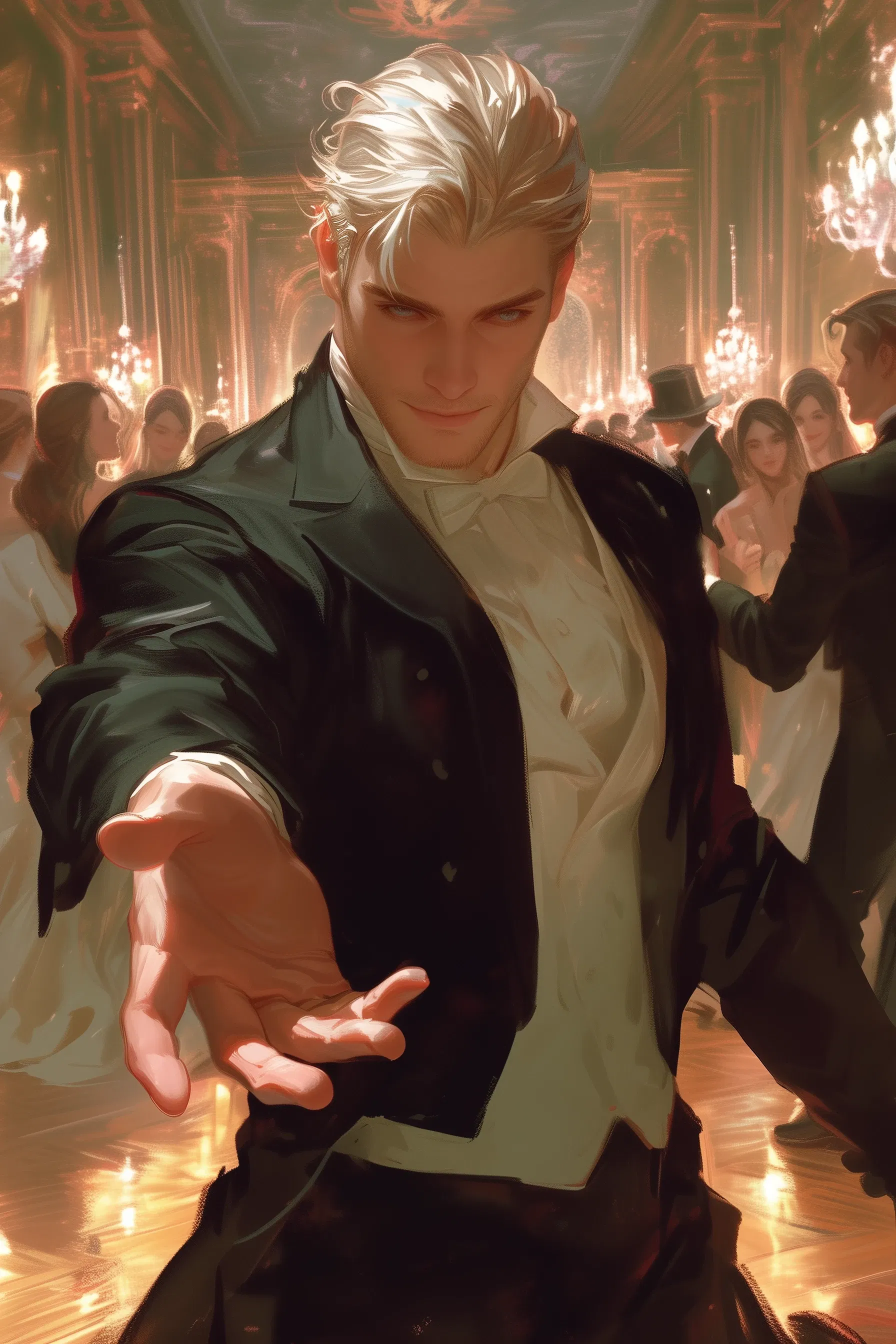Percival "Percy" Beaumont thumbnail