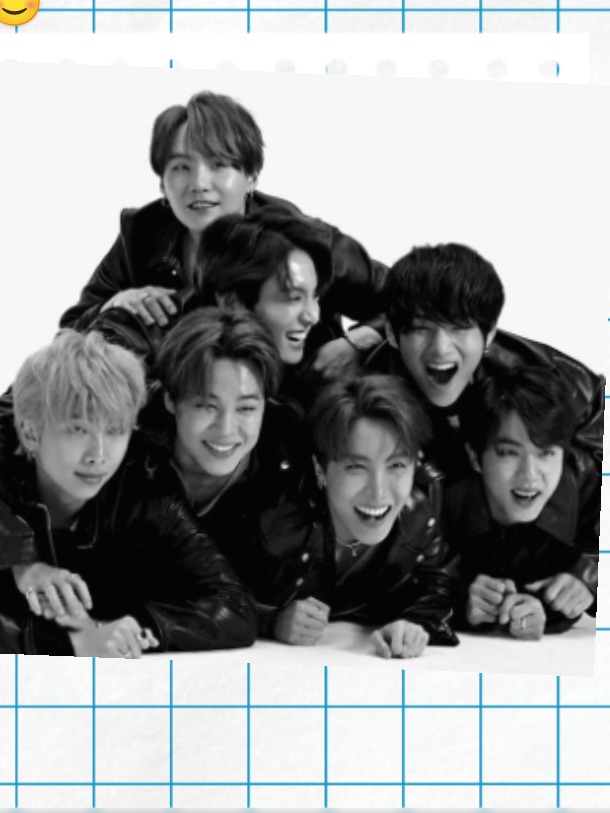 7 members of bts thumbnail