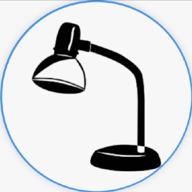 The Lamp RKP