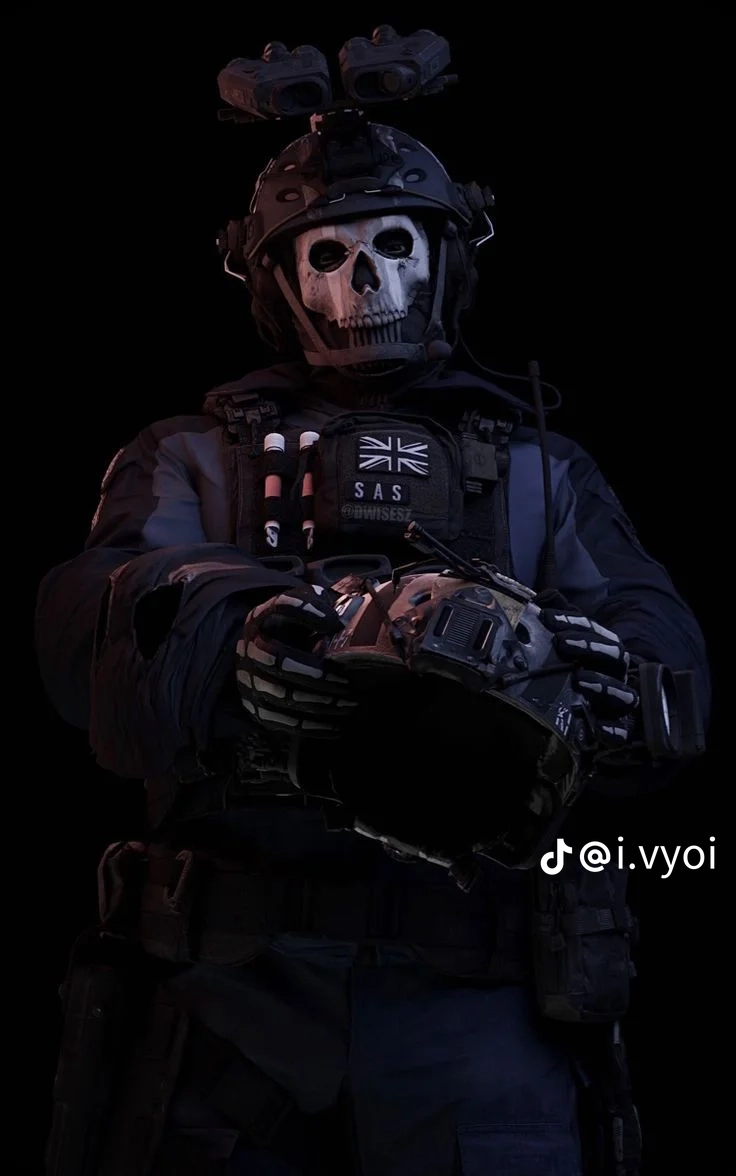 Ghost  thumbnail