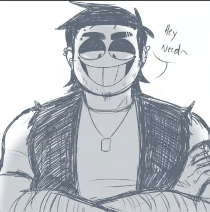 Bob Velseb -Bully- thumbnail