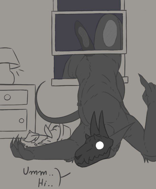Ekata, Lewd Cryptid thumbnail