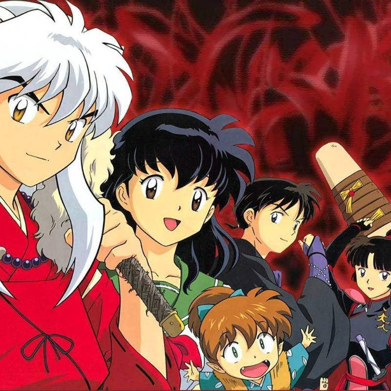 World of InuYasha (Jailbreak) thumbnail