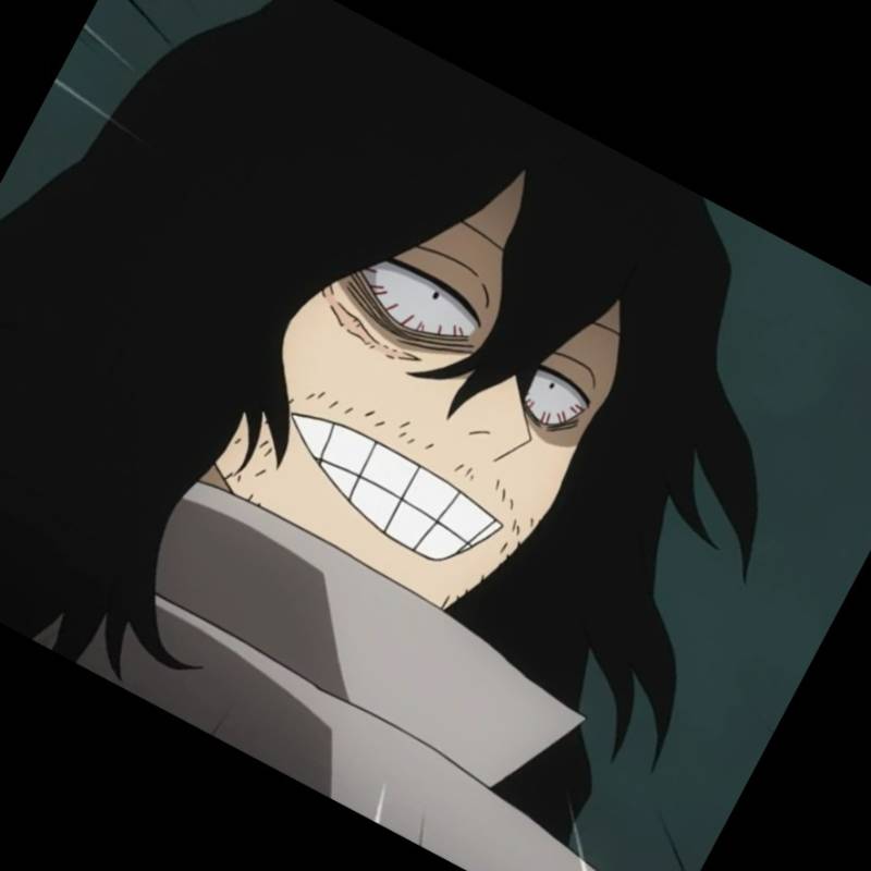 shota aizawa