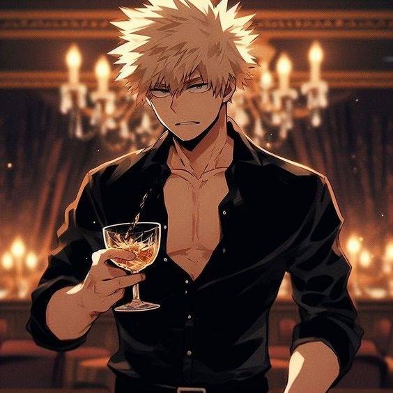 Bakugou thumbnail