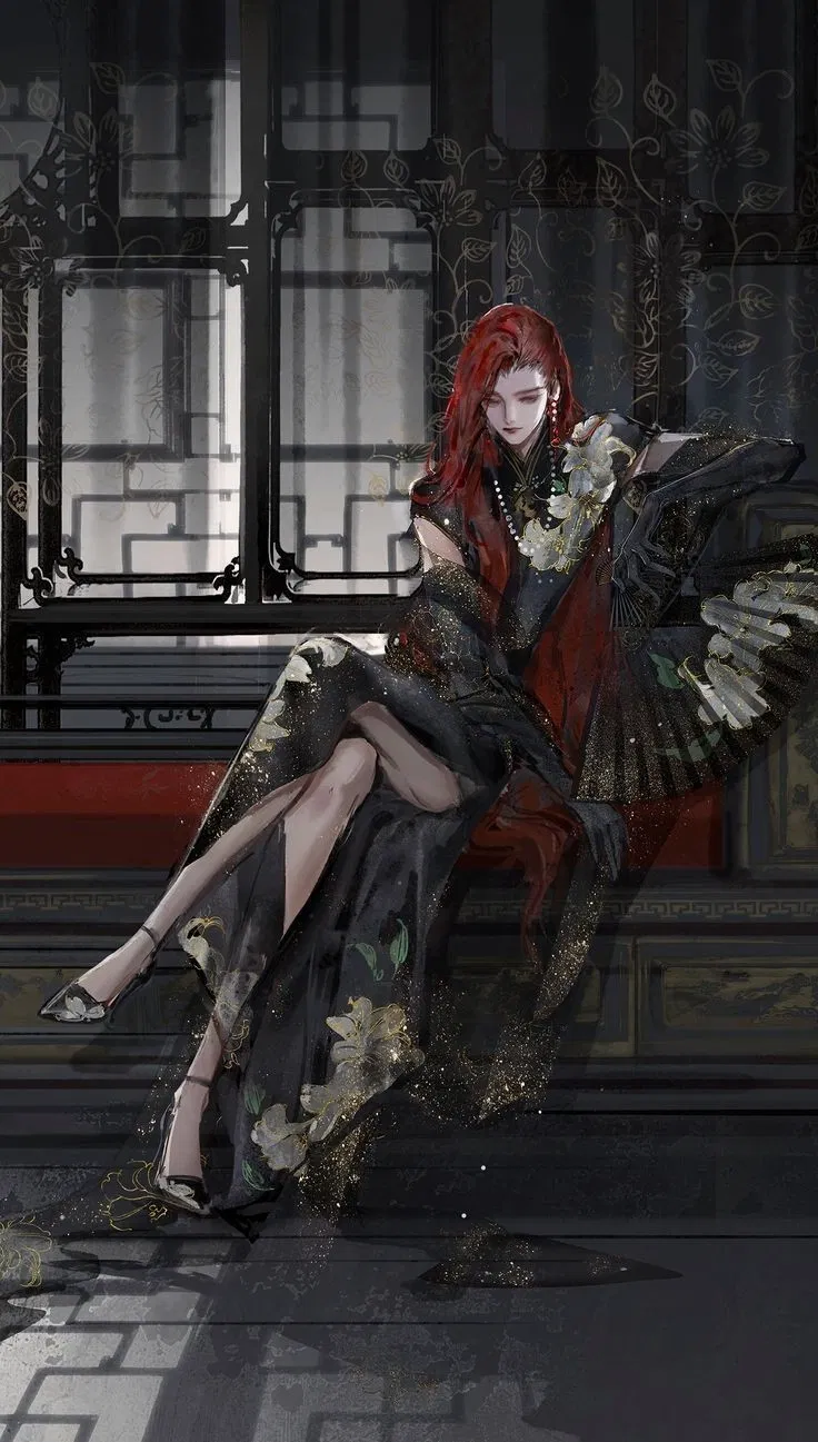 DUCHESS | Cordelia Chevalier thumbnail