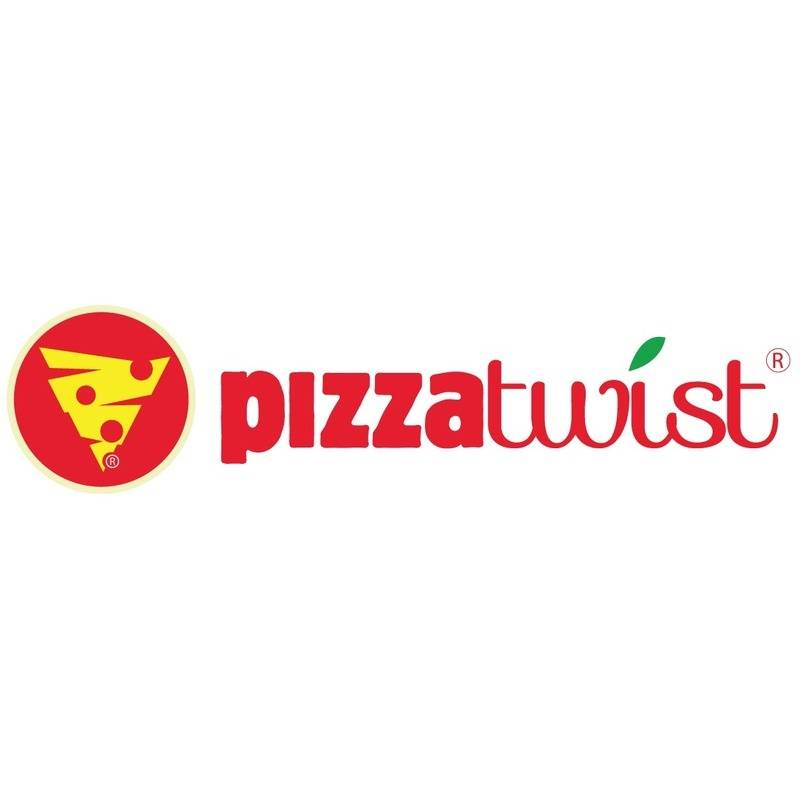 Pizza Twist