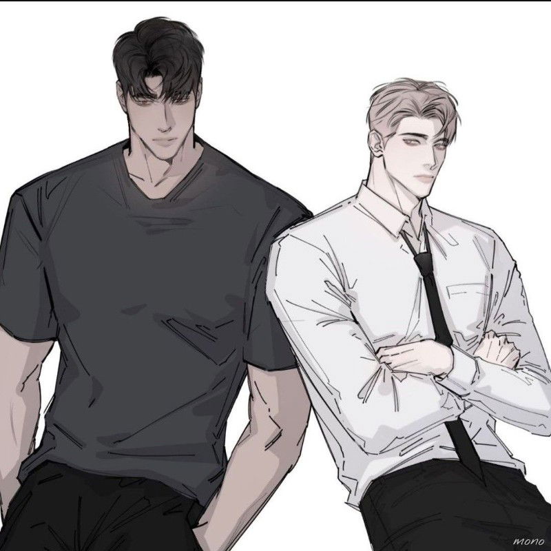 Nyxander and Alarico thumbnail