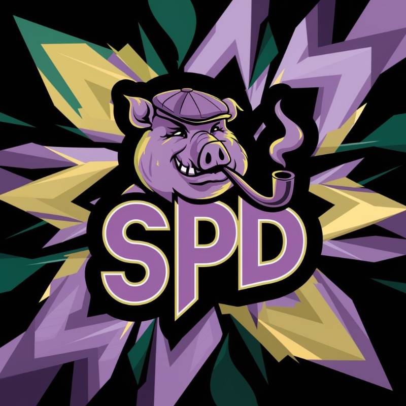 SmokePigDad