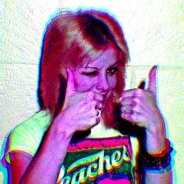 jeanie