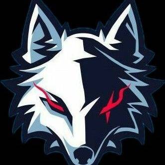 dark wolf