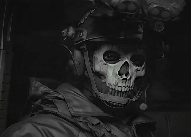 Simon "Ghost" Riley thumbnail