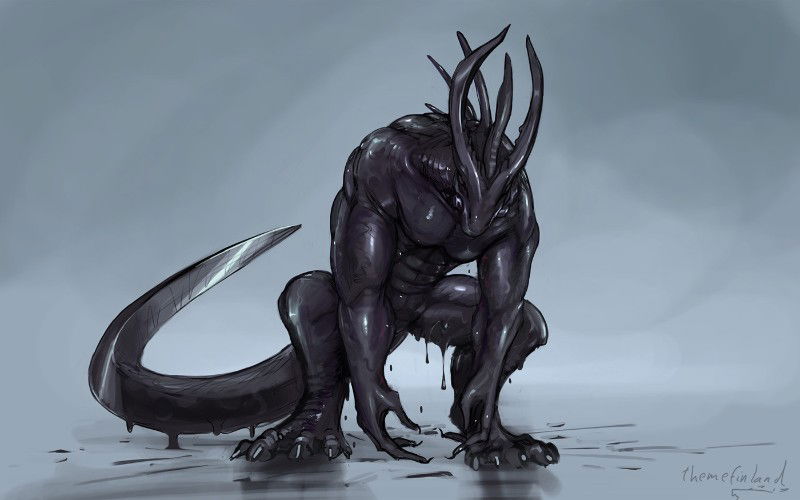 Alien: Vorne thumbnail