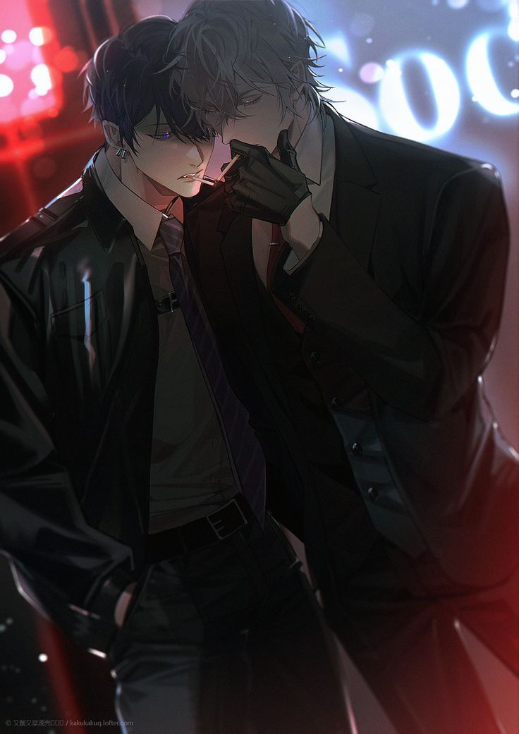 Ash and Matthew (New update!) thumbnail