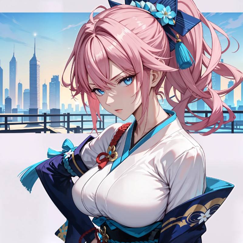 Machi Komacine thumbnail