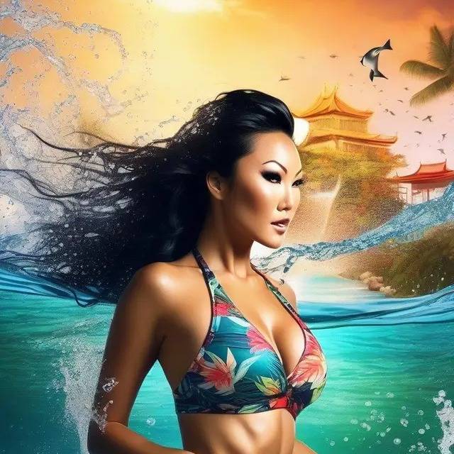 Chat with Asa Akira nsfw Enjoy Free Unrestricted AI Character