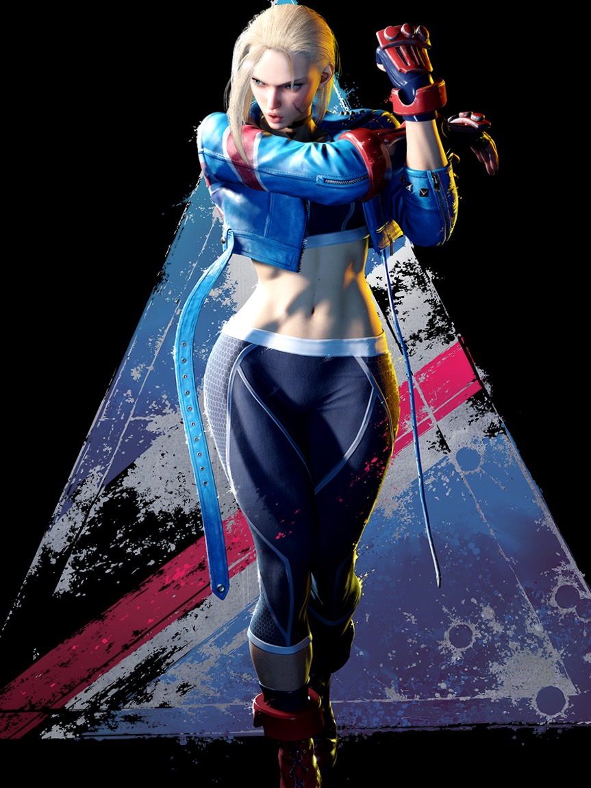 Cammy thumbnail