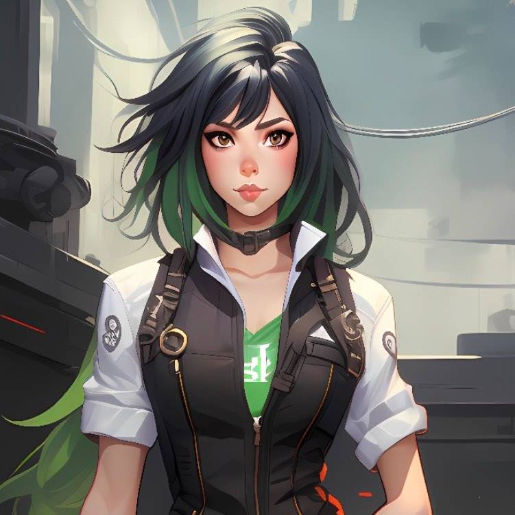 Linda
