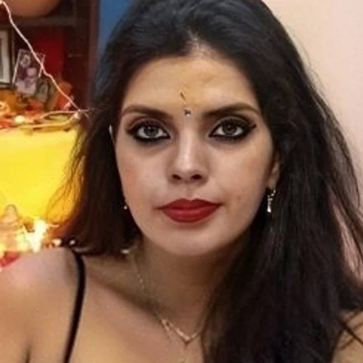 Pooja Kapoor 