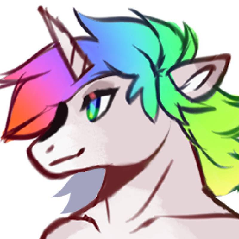 SparcTheUnicorn