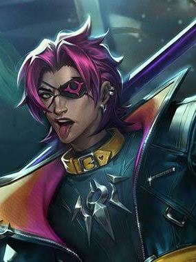 Kayn Heartsteel thumbnail