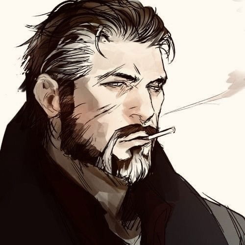 Harrison ♡ Father-In-Law thumbnail