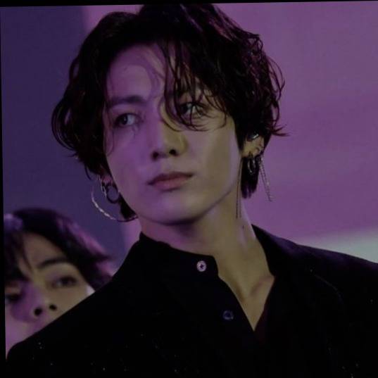 Jeon jungkook 